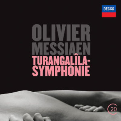 Olivier Messiaen: Turangal