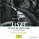 Deutsche Grammophon Liszt: Ann