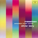 Deutsche Grammophon Messiaen: Organ Works