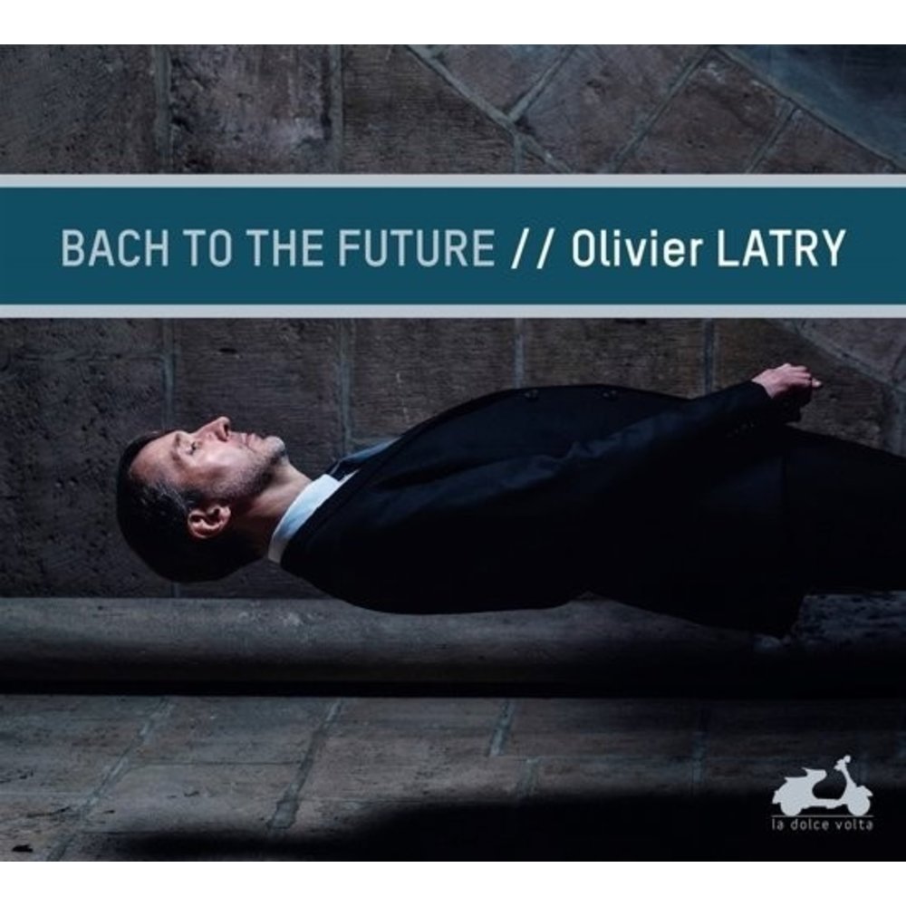 Bach To The Future