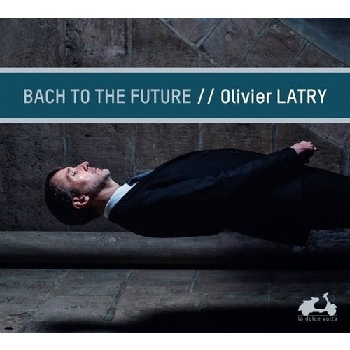 Bach To The Future
