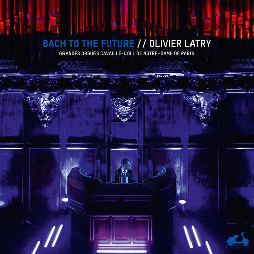 Bach To The Future