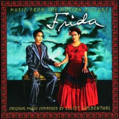 Deutsche Grammophon Frida