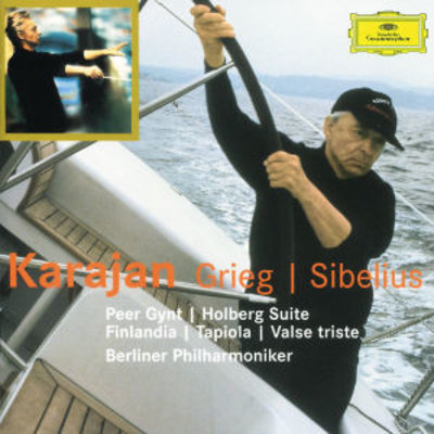 Peer Gynt/Finlandia Ea