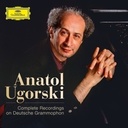 Deutsche Grammophon Anatol Ugorski - The Complete Recordings On Deutsc