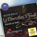 Deutsche Grammophon Berlioz: The Damnation Of Faust; Harold In Italy