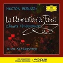 Deutsche Grammophon Berlioz: La Damnation De Faust