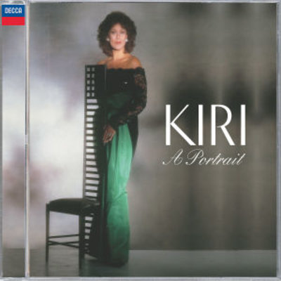Kiri - A Portrait