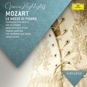 DECCA Mozart: Le Nozze Di Figaro - Highlights
