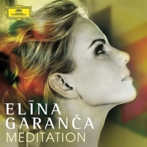 Deutsche Grammophon Meditation