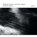 ECM New Series Beethoven / Bruckner / Hartmann / Holliger