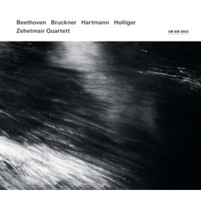 Beethoven / Bruckner / Hartmann / Holliger