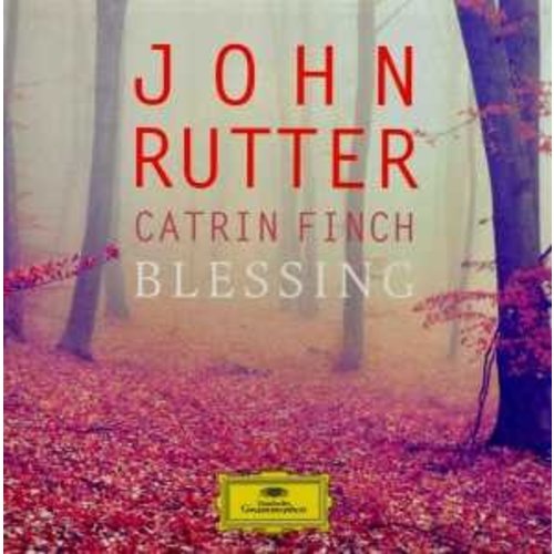 Deutsche Grammophon Blessing