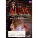 DECCA Verdi: Aida