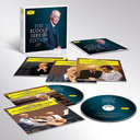 Deutsche Grammophon Beethoven, Brahms, Mozart:The Rudolf Serkin Edition