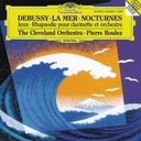 Deutsche Grammophon Debussy: Nocturnes; Premi