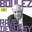 Deutsche Grammophon Boulez Conducts Debussy & Ravel