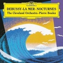 Deutsche Grammophon Debussy: La Mer,  L.109; Nocturnes, L.91