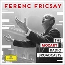 Deutsche Grammophon The Mozart Radio Broadcasts