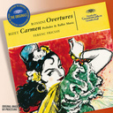Deutsche Grammophon Rossini: Overtures; Bizet: Carmen-Suite