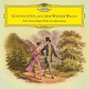 Deutsche Grammophon Strauss, J. I & Ii: G'schichten Aus Dem Wienerwald