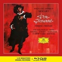 Deutsche Grammophon Mozart: Don Giovanni