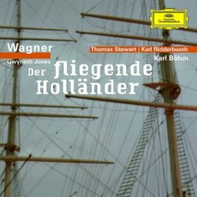 Der Fliegende Hollander