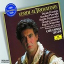 Deutsche Grammophon Verdi: Il Trovatore
