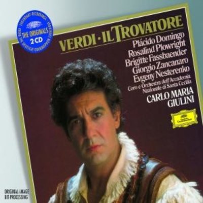 Verdi: Il Trovatore