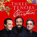 DECCA The Three Tenors At Christmas