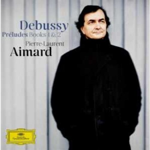 Deutsche Grammophon Debussy: Pr