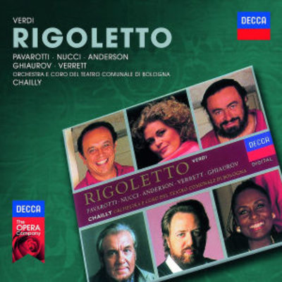 Verdi: Rigoletto