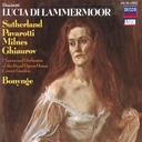 DECCA Donizetti: Lucia Di Lammermoor