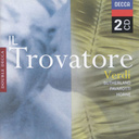 DECCA Verdi: Il Trovatore