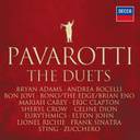 DECCA Pavarotti - The Duets