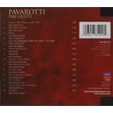 DECCA Pavarotti - The Duets