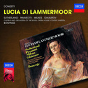 DECCA Donizetti: Lucia Di Lammermoor