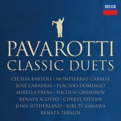 Classic Duets