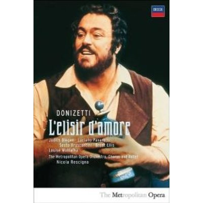 Donizetti: L'elisir D'amore