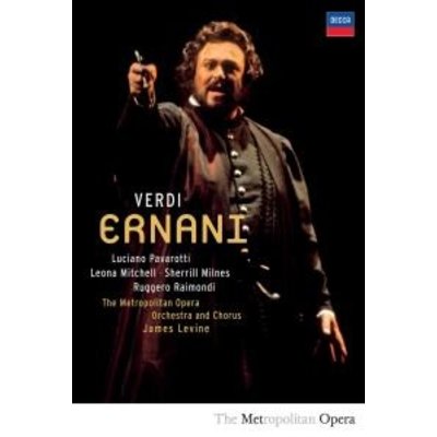 Verdi: Ernani