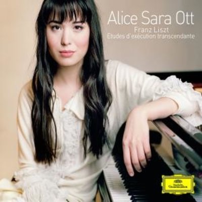 Liszt: 12