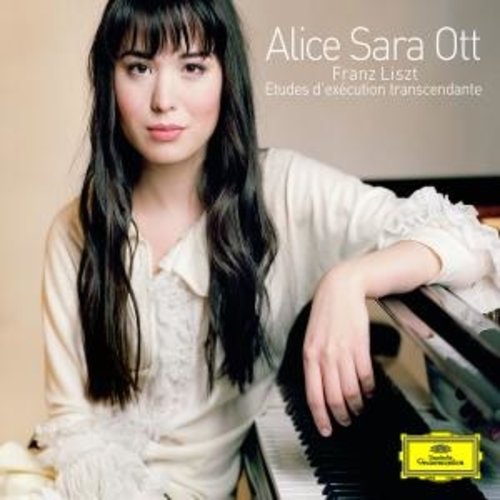 Deutsche Grammophon Liszt: 12