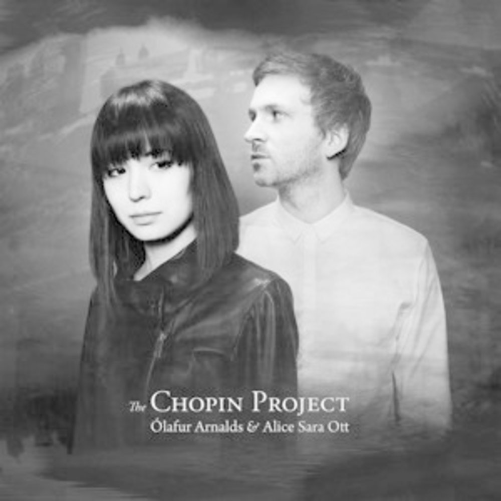 DECCA The Chopin Project