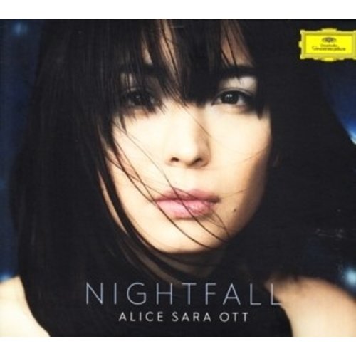 Deutsche Grammophon Nightfall