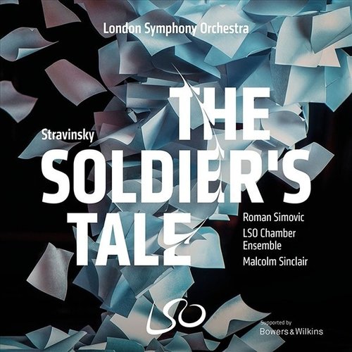 LSO LIVE The Soldiers Tale