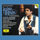 Deutsche Grammophon Jacques Offenbach: The Tales Of Hoffmann
