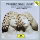 Deutsche Grammophon Prokofiev: Romeo & Juliet, Op.64