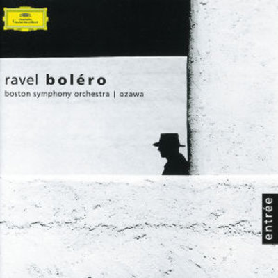 Ravel: Bol