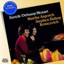 DECCA Music For 2 Pianos By Mozart, Debussy & Bartok