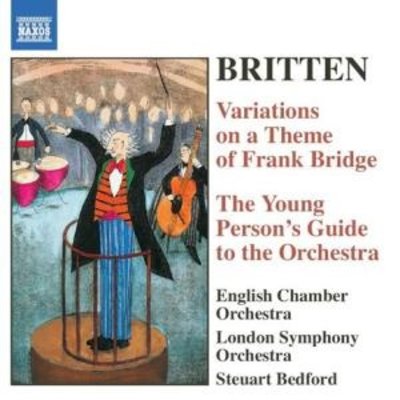 Britten: Young Person's Guide